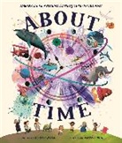 Autumn Publishing - About Time