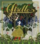 Charlotte Gastaut - Giselle
