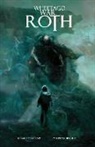 Richard Van Camp, Christopher Shy - Roth Book 1