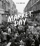 Paul Trevor,  Trevor Paul - Market Day