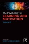 Psychology of Learning and Motivation: Volume 81