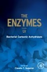 Bacterial Carbonic Anhydrases: Volume 55