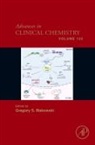 Advances in Clinical Chemistry: Volume 122