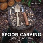 Alex Finberg - Spoon Carving