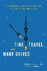 Allen Everett, Everett Allen, Thomas Roman, Roman Thomas - Time Travel and Wrap Drives