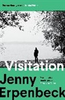 Jenny Erpenbeck, Jenny (Y) Erpenbeck, Erpenbeck Jenny - Visitation