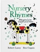 Robert Lacey, Ben Coppin - Nursery Rhymes With Pictures by Claud Lovat Fraser