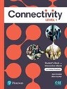Allen Ascher, Joan Saslow - Connectivity Level 1 Student's Book & Interactive Student's eBook with Online Practice, Digital Resources and App