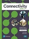 Allen Ascher, Joan Saslow - Connectivity Level 2 Student's Book & Interactive Student's eBook with Online Practice, Digital Resources and App