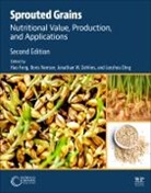 Junzhou Ding, Junzhou (North Carolina A&amp;T State University Ding, Hao Feng, Hao (Professor Feng, Feng Hao, Jonathan W Devries... - Sprouted Grains