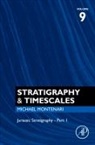 Jurassic Stratigraphy - Part 1: Volume 9