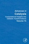 Maria Biosca (EDT) Brull, Maria Biosca, Maria Biosca Brull - Computational Insights into Catalytic Transformations