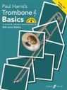 Paul Harris, Jonny Watkins - Trombone Basics (Treble Clef Edition)