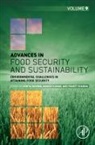 Ashita (EDT)/ Kumar Sharma - Environmental Challenges in Attaining Food Security