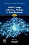 Chi-wen (EDT)/ Wu Jao - Medical Image and Signal Analysis in Brain Research