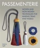 Jessica Light - Passementerie