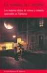 Bram Stoker - La sombra del asesino : los mejores relatos de crimen y misterio aparecidos en Valdemar