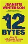 Jeanette Winterson, Jeanette Winterson - 12 Bytes