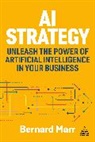 Bernard Marr, Marr Bernard - Ai Strategy