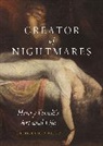 Christopher Baker - Creator of Nightmares