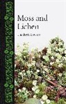 Elizabeth Lawson, Lawson Elizabeth - Moss and Lichen