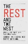 Sandro Mezzadra, Sandro Neilson Mezzadra, Mezzadra Sandro, Brett Neilson, Neilson Brett - Rest and the West