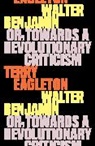 Terry Eagleton, Eagleton Terry - Walter Benjamin