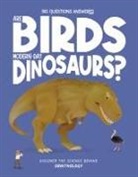 Olivia Watson, Valeria Abatzoglu - Are Birds Modern-Day Dinosaurs?