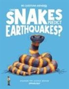 Eliza Jeffery, Eliza Jeffrey, Denis Alonso - Can Snakes Predict Earthquakes?