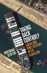 Wolfgang Streeck, Streeck Wolfgang - Taking Back Control?