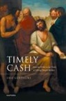 Ugo Gentilini, Ugo (Lead Economist Gentilini, Gentilini Ugo - Timely Cash
