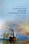 Andreas Televantos, Prof Andreas (Associate Professor Televantos - Capitalism Before Corporations