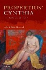 T. E. Franklinos, T. E. (Lector Franklinos - Propertius Cynthia