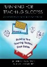 Maureen Connolly, Connolly Maureen, Jonathan Ryan Davis, Jonathan Ryan Connolly Davis - Planning for Teaching Success