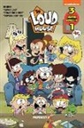 The Loud House Creative Team, The Loud House Creative Team, The Loud House Creative Team - The Loud House 3-in-1 Vol. 7