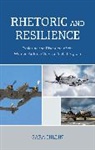 Sara Hillin, Hillin Sara - Rhetoric and Resilience