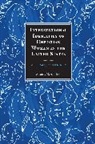 Amanda Hernandez - Intersectional Identities of Christian Women in the United States