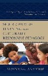 Aloysius C. Anyichie - Self-Regulated Learning and Culturally Responsive Pedagogy