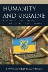 Oksana Koshulko, Oksana Koshulko - Humanity and Ukraine