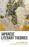 Yasusuke Oura, Yasusuke Oura - Japanese Literary Theories
