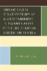 E. Lale Demirturk, E. Lâle Demirtürk - (Inter)racial Relationships as Accompaniment in Twenty-First Century African American Novels