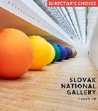 Alexandra Kusa, Alexandra Kusá - Slovak National Gallery