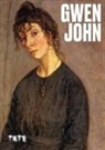 Emma Chambers, Emma (Curator Chambers - Artists Series: Gwen John