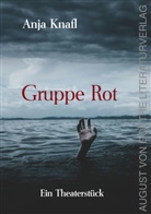 Anja Knafl - Gruppe Rot