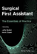 Julie (Birmingham City University Quick, Julie Owen Quick, Mark Owen, Julie Quick - Surgical First Assistant The Essentials of Practice