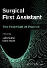 Julie (Birmingham City University Quick, Julie Owen Quick, Mark Owen, Julie Quick - Surgical First Assistant