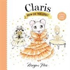 Megan Hess - Claris, How Do You Feel?