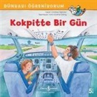 Christian Tielmann - Dünyayi Ögreniyorum - Kokpitte Bir Gün