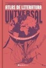 Agustín Comotto, Julio Llamazares - Atlas de la lituratura universal