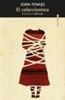 Andrés Barba, John Fowles - El coleccionista